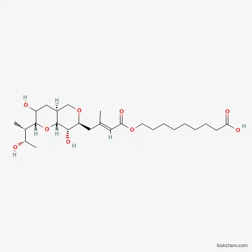 Mupirocin Calcium EP Impurity E