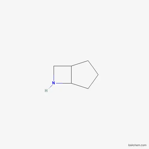 6-AZABICYCLO[3.2.0]HEPTANE