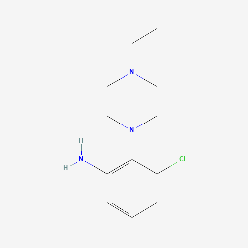 N-AcetylMuraMic acid