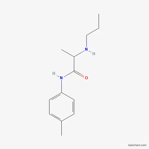 Prilocaine EP Impurity E