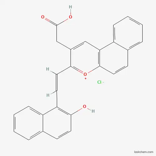 Molecular Structure of 764661-38-3 (Labotest-BB LT00080449)