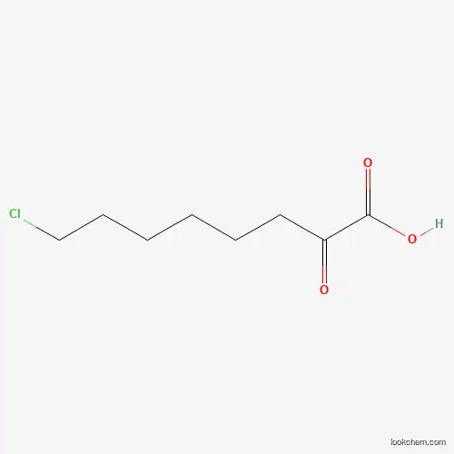 8-CHLORO-2-OXOOCTANOIC ACID