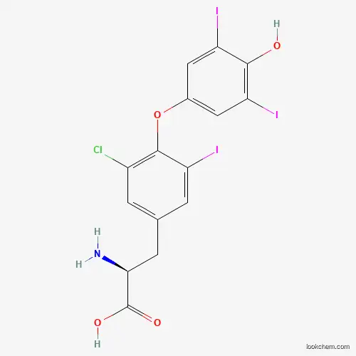 Levothyroxine USP Impurity a