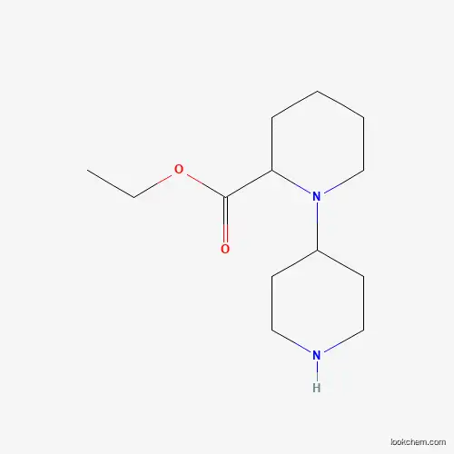 911627-08-2 Structure