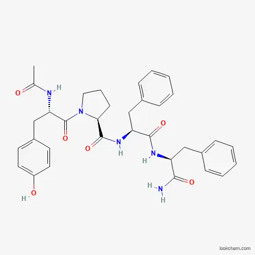 Acetyl tetrapeptide-15 manufacturer