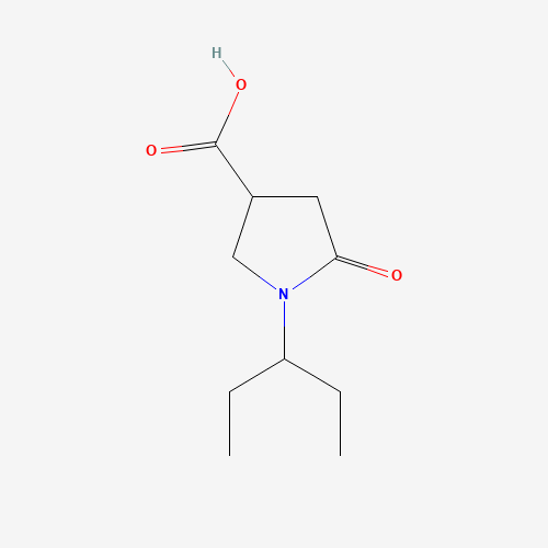 3-TriMethoxysilylpropyl 2-broMo-2-Methyl-propionate