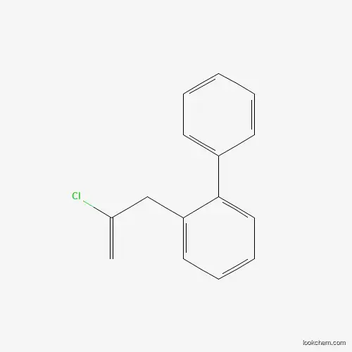 951889-99-9 Structure