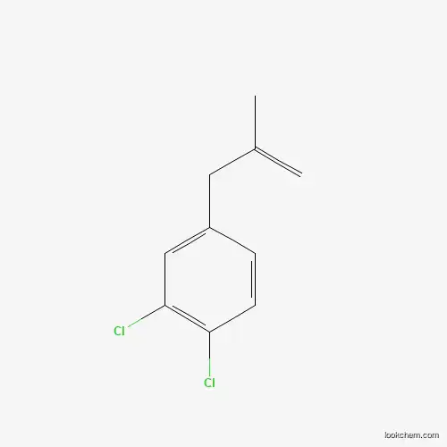 951893-06-4 Structure