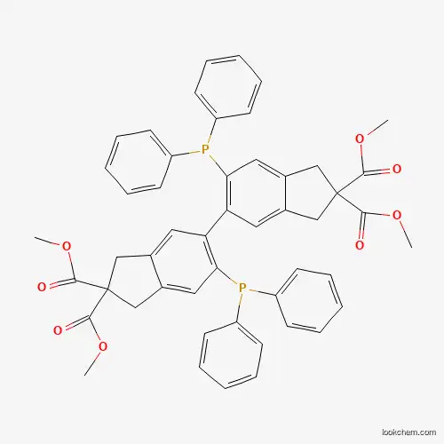 959864-39-2 Structure