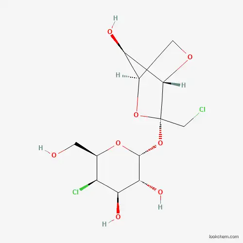 Sucralose EP Impurity G