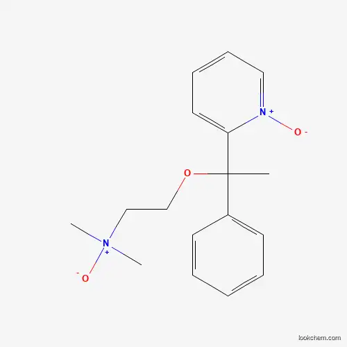 Doxylamine impurity F