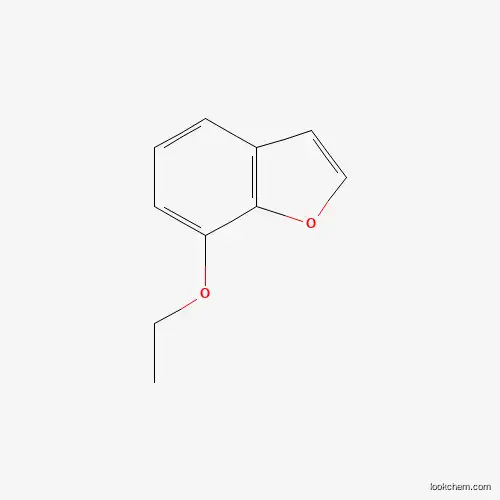 7-Ethoxybenzofuran