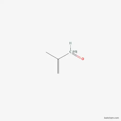 Methacrolein-13C