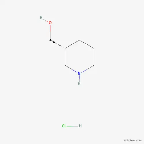 (R)-피페리딘-3-일메탄올 염산염