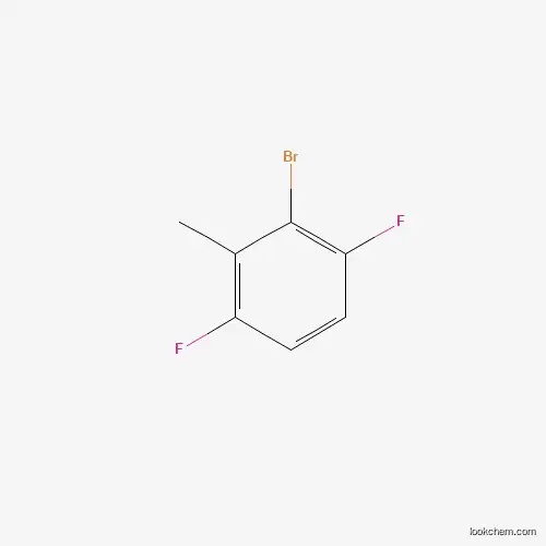 2-Bromo-3,6-difluorotoluene