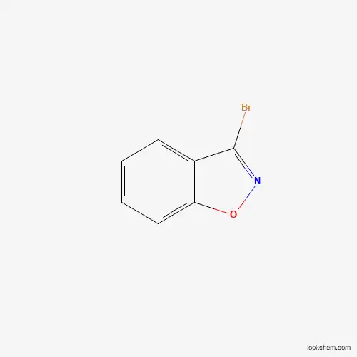 3-Bromobenzo[d]isoxazole