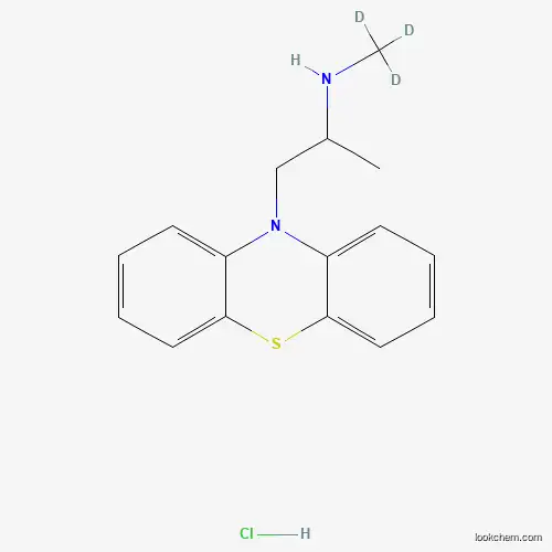 rac N-Demethyl Promethazine