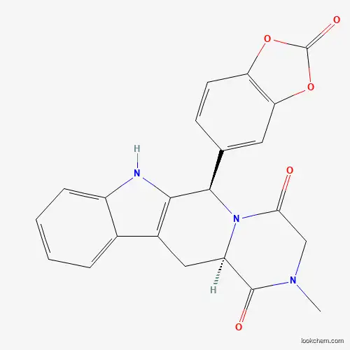 2’-Oxo Tadalafil