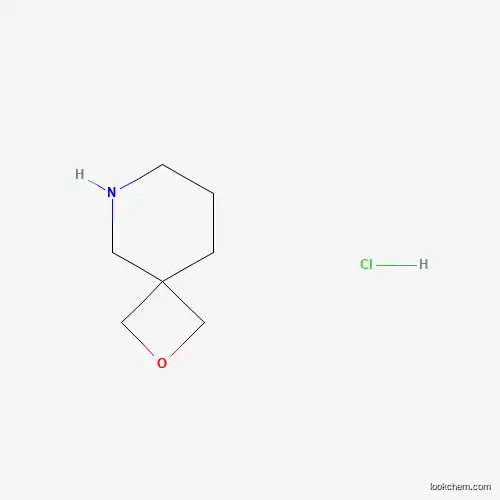 2-oxa-6-azaspiro[3.5]nonane hydrochloride