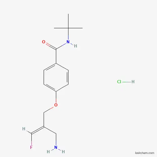 BI-1467335 hydrochloride CAS No.1478364-68-9