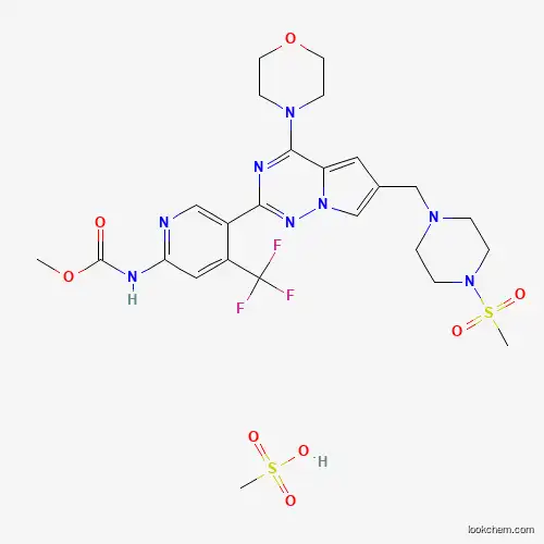 CYH33 methanesulfonate