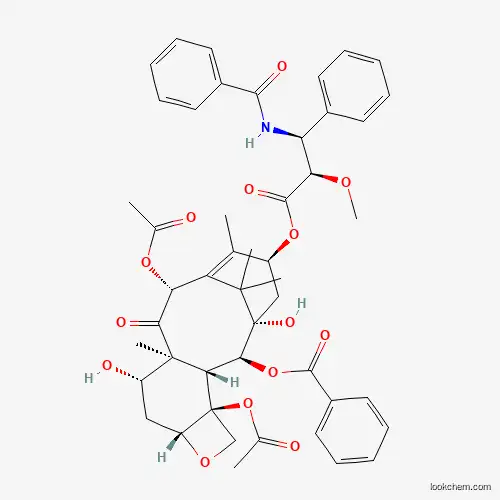 2'-O-Methyl Paclitaxel