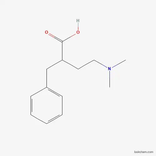 α-[2-(디메틸아미노)에틸] 하이드로신나믹산