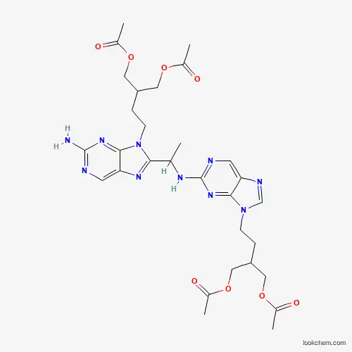 Famciclovir-d4