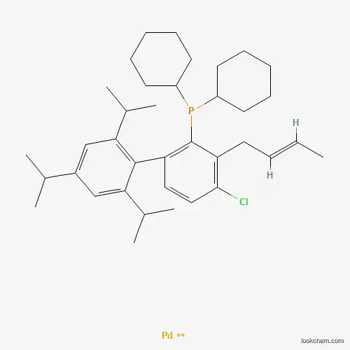 XPhosPd(crotyl)Cl