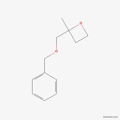 2-((benzyloxy)methyl)-2-methyloxetane