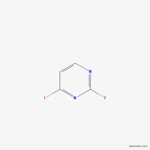 2-Fluoro-4-iodopyrimidine