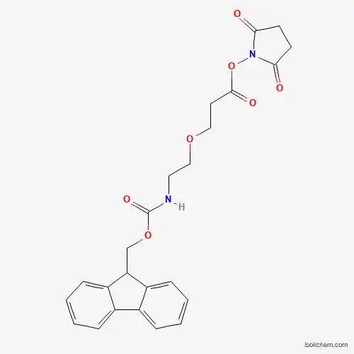 Fmoc-PEG1-NHS ester