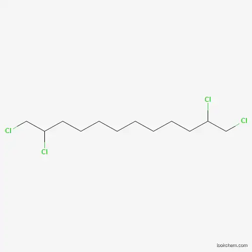 1,2,11,12-TETRACHLORODODECANECAS