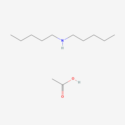 DiaMylaMMoniuM Acetate (ca. 0.5Mol/L in Water) [Ion-Pair Reagent for LC-MS]
