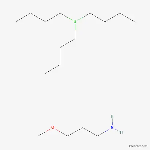 TRI-N-BUTYLBORANE-3-METHOXYPROPYLAMINE COMPLEX (TNBB-MOPA) CAS No.345269-15-0