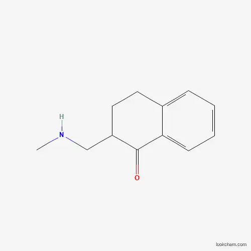 Mephtetramine