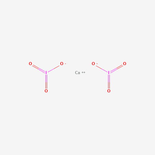 Calcium Iodate(40563-56-2)