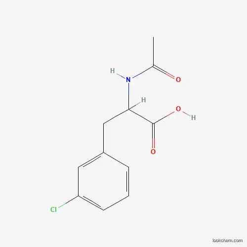 N-acetyl-3-chloro- Phenylalanine