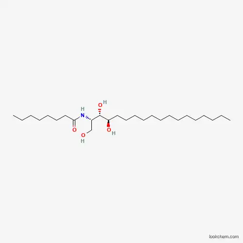 N-옥타노일 4-히드록시스핑가닌(SaccharoMyces Cerevisiae)