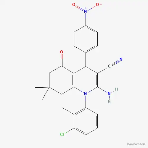 SALOR-INT L220612-1EA