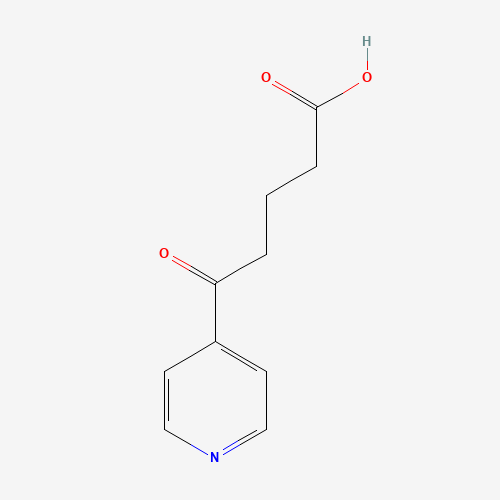 5-OXO-5-(4-PYRIDYL)VALERIC ACID