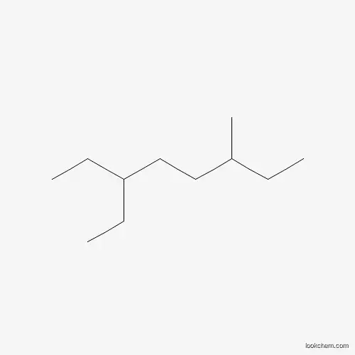 3-METHYL-6-ETHYLOCTANE