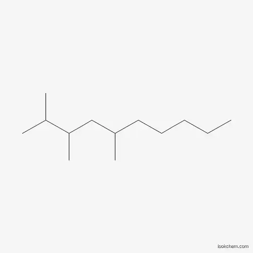 2,3,5-Trimethyldecane