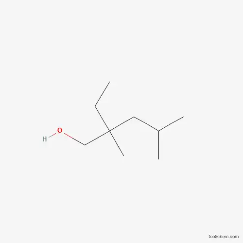 2,4-DIMETHYL-2-ETHYL-1-PENTANOL