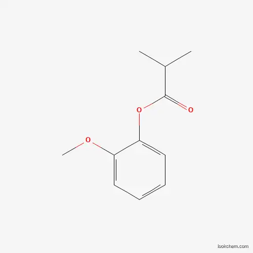 guaiacol isobutyrate