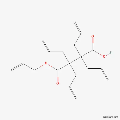 (PENTAALLYL)-BUTANEDIOIC ACID