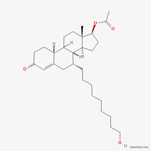 Fulvestrant Impurity 20