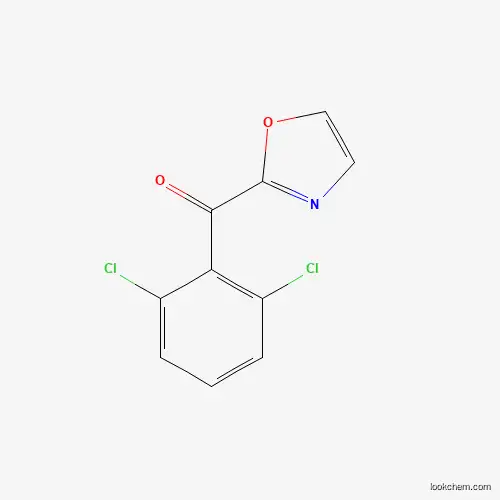 2-(2,6-DICHLOROBENZOYL)OXAZOLE