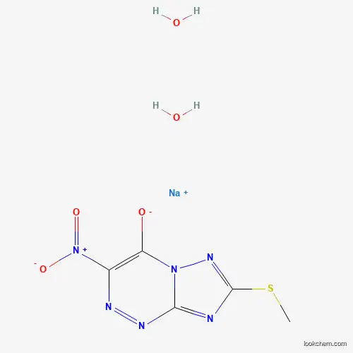 Triazavirin