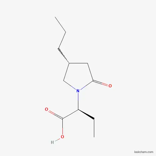 Brivaracetam Impurity 50